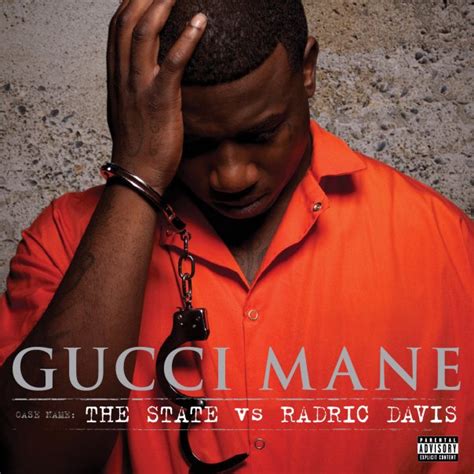 gucci wayne|Gucci mane released.